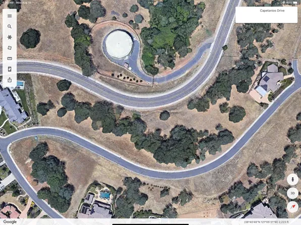 2595 Capetanios Dr, El Dorado Hills, CA 95762