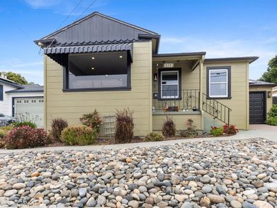 828 Yuba St, Richmond, CA, 94805