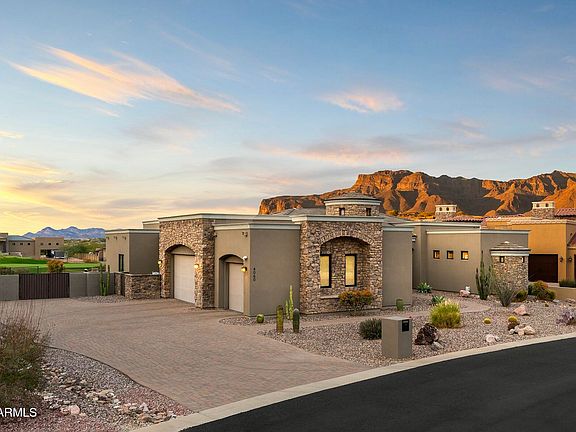 3rd image of 4060 S Camino De Vida --