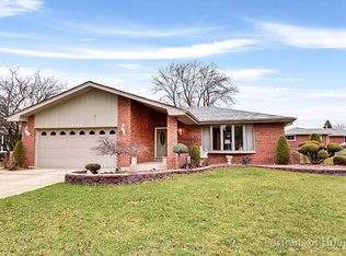 13124 Sage Ct, Homer Glen, IL 60491