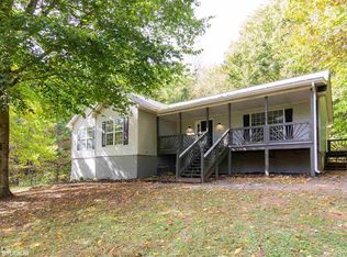 7061 Clarence Nichols Rd, Young Harris, GA 30582