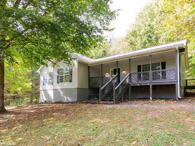 7061 Clarence Nichols Rd, Young Harris, GA, 30582