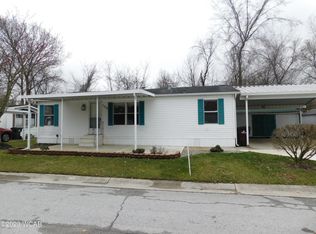 108 Deercreek Cir, Lima, OH 45804