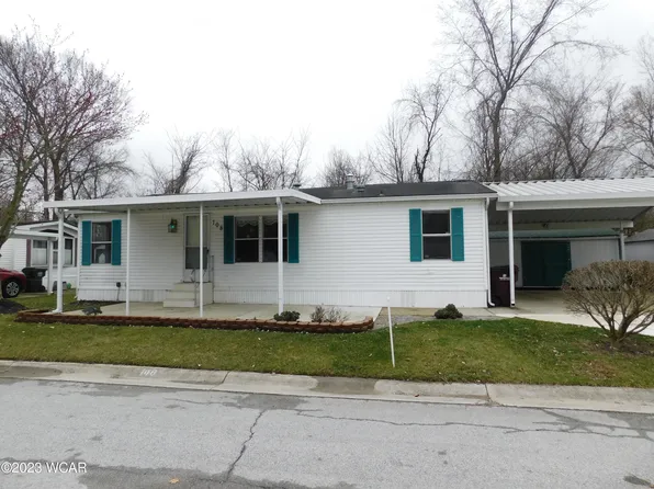 108 Deercreek Cir, Lima, OH 45804