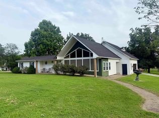 5816 Fairview Rd, Paragould, AR 72450