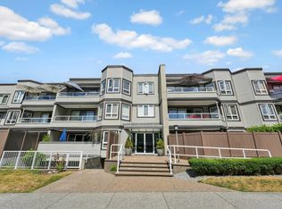1840 Southmere Cres E #111, Surrey, BC V4A 9C5