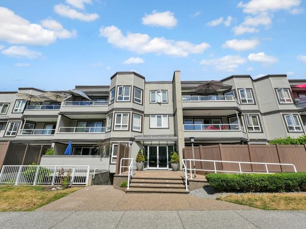 1840 Southmere Cres E #111, Surrey, BC V4A 9C5
