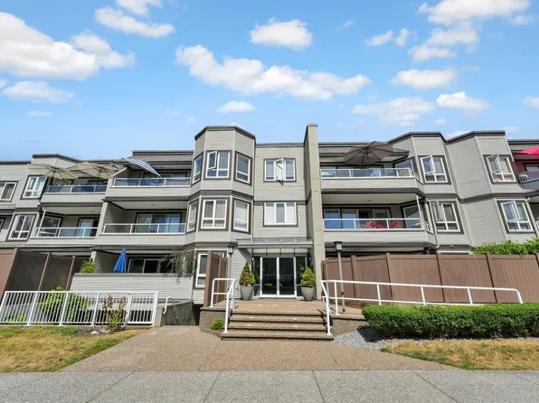 1840 Southmere Cres E #111, Surrey, BC V4A 9C5