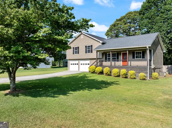 1275 Brookton Dr, Dacula, GA 30019