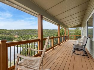 246 Nowata Dr, Red Feather Lakes, CO 80545