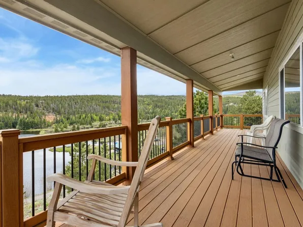 246 Nowata Dr, Red Feather Lakes, CO 80545
