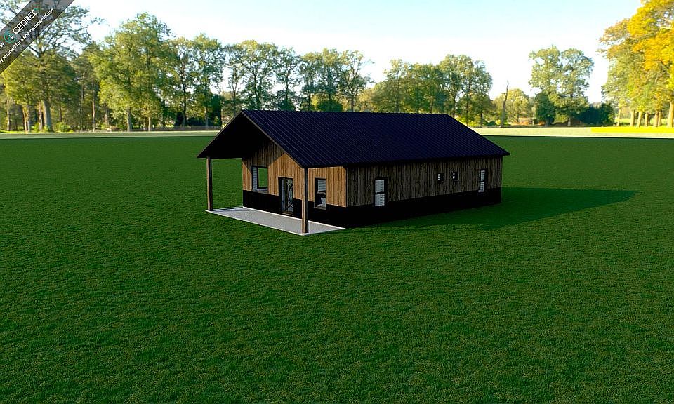 2nd image of 1341 County Road 341