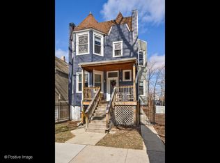 3750 W Cortland St FLOOR 1, Chicago, IL 60647