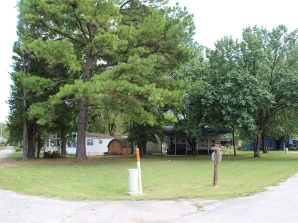 57300 County Road 658 #341, Kansas, OK 74347