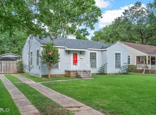4457 Finley Dr, Shreveport, LA 71105