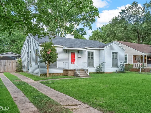 4457 Finley Dr, Shreveport, LA 71105