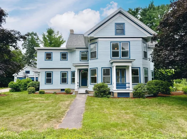 32 Dunklee Street, Concord, NH 03301