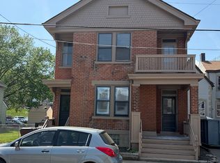 1907 Howell St UNIT 2, Covington, KY 41014