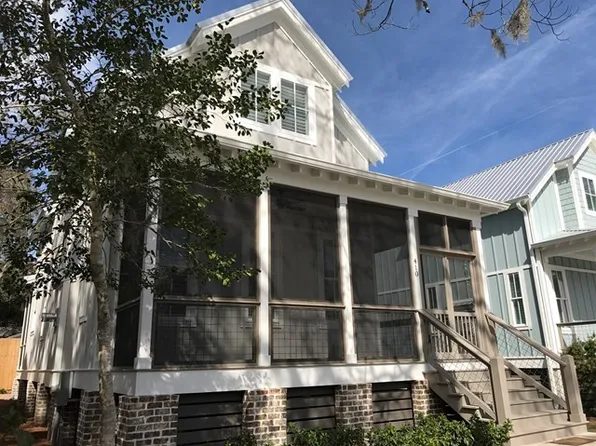 410 Holly St, Saint Simons Island, GA 31522