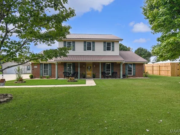 2019 County Road 71, Jemison, AL 35085