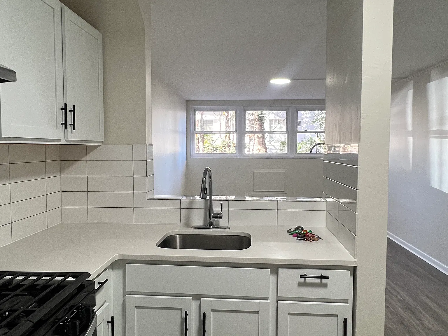 1 bed, $1,750 — Photo 3
