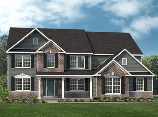 The Shenandoah Plan, Saxony Ridge, Wentzville, MO K9D0FH