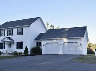 265 Montgomery Rd, Westfield, MA 01085