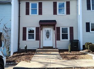 525 4th St, Culpeper, VA 22701