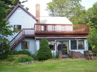 373 South Ln, Granville, MA 01034