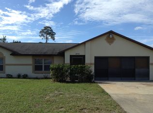 2442 Walkertown Ave, Deltona, FL 32725