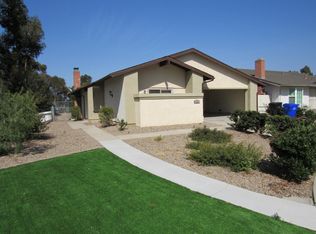 1889 Ballina Dr, San Diego, CA 92114