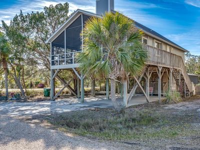 5 Albin Dr, Crawfordville, FL, 32327