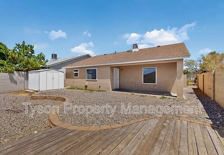 6126 Costa Brava Ave NW — Photo 28
