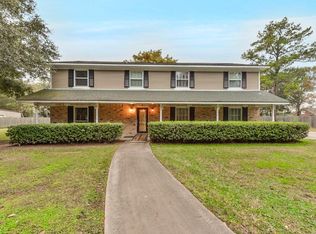 25099 Tenn Oaks Rd, Hockley, TX 77447