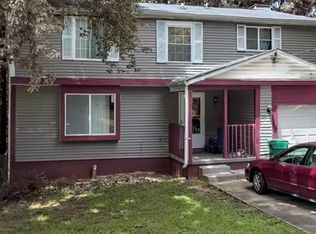 4292 Village Square Ln, Stone Mountain, GA 30083