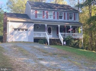 12393 Old Mill Rd, Midland, VA 22728