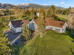 4925 Itana Cir, Bozeman, MT 59715
