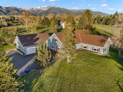 4925 Itana Cir, Bozeman, MT, 59715