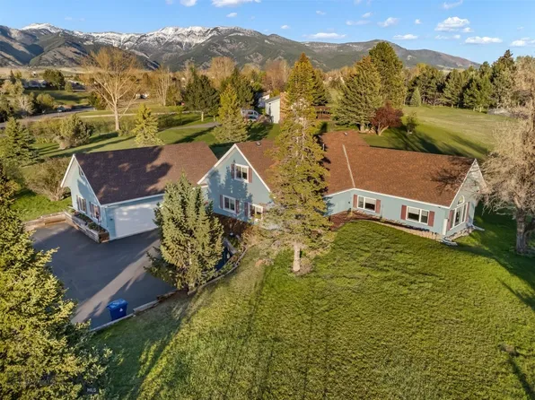 4925 Itana Cir, Bozeman, MT 59715