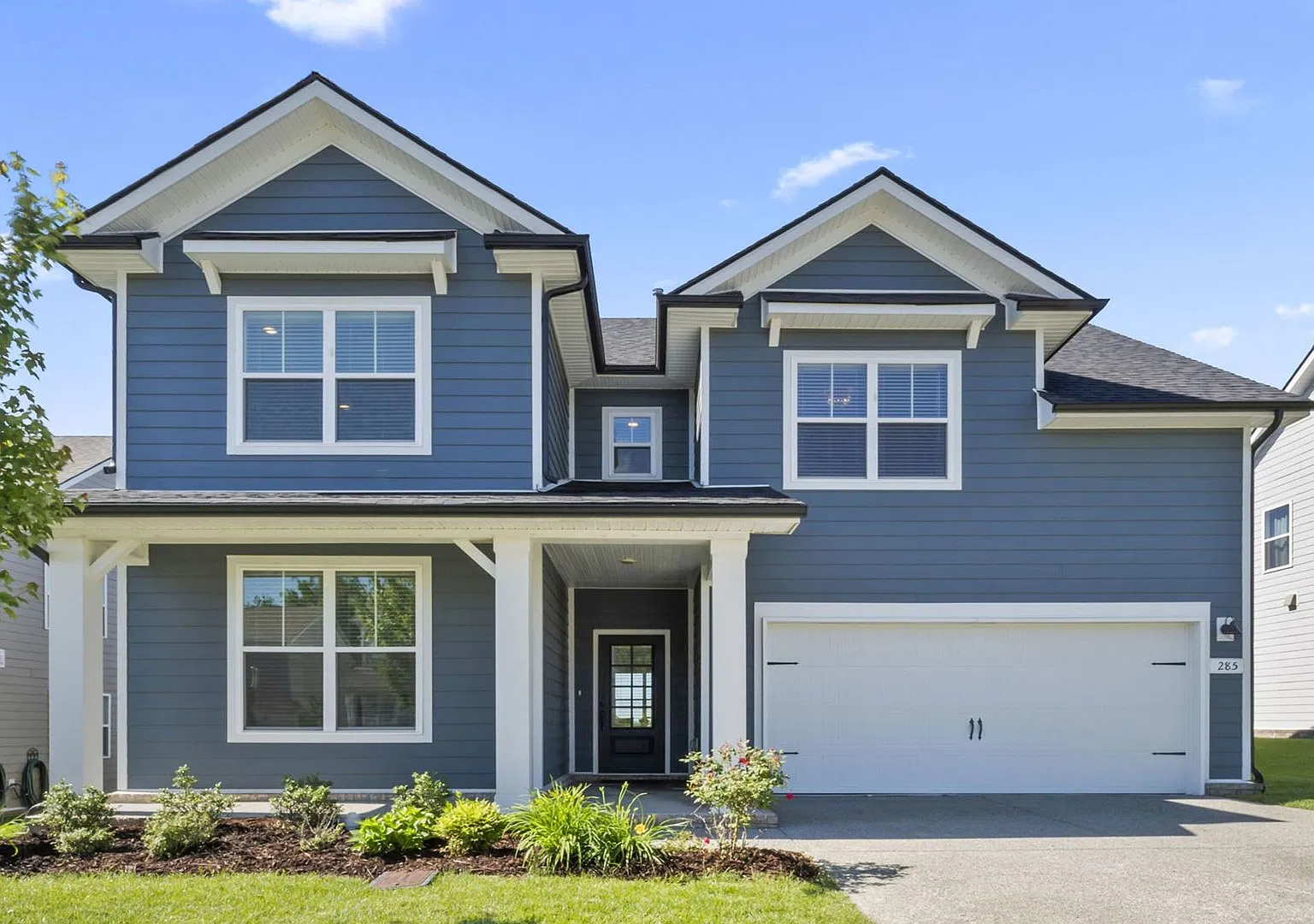 Single Family Home in Gallatin for Lease — Photo 1