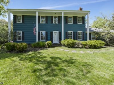 1341 Crim Rd, Bridgewater, NJ, 08807