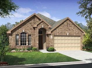5803 Cypress Dawn, San Antonio, TX 78253