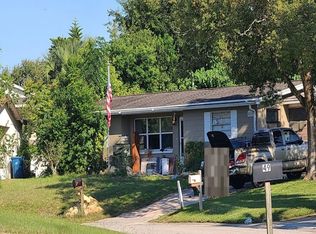 69 Highridge Rd, Daytona Beach, FL 32117