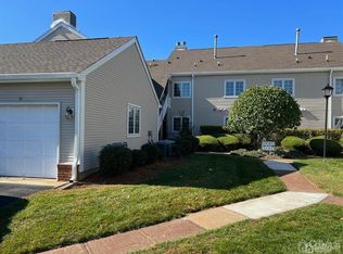 83 Winthrop Rd #H, Monroe Township, NJ 08831