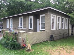 621 W Chickasaw St, Brookhaven, MS 39601