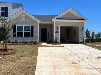 8205 Bannock Circle, Graniteville, SC, 29829