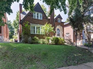 4108 Alma Ave, Saint Louis, MO