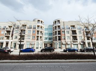 216 Oak Park Blvd #227, Oakville, ON