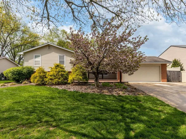 6847 McVey Blvd, Columbus, OH 43235