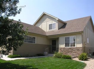 673 Fetlock Dr, Fort Collins, CO 80524